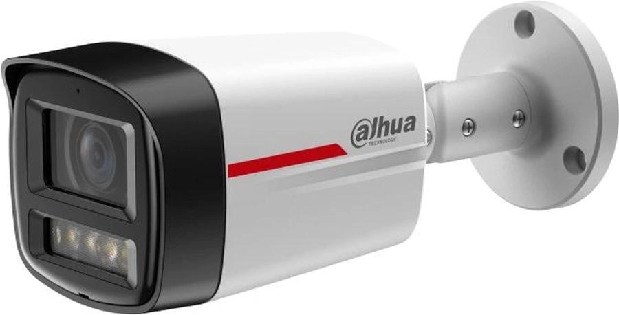 Камера видеонаблюдения Dahua DH-IPC-HFW2449TLP-S-LED-0280B-PRO