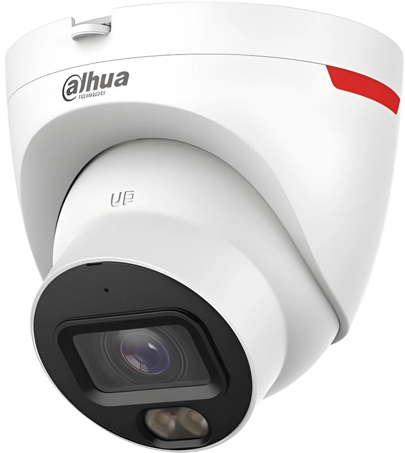 Камера видеонаблюдения Dahua DH-IPC-HDW2449TP-S-LED-0280B-PRO