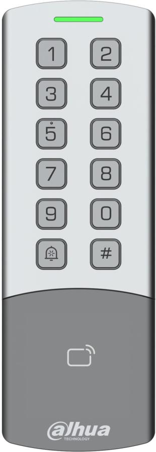 Считыватель Dahua ASI1201M-MEP