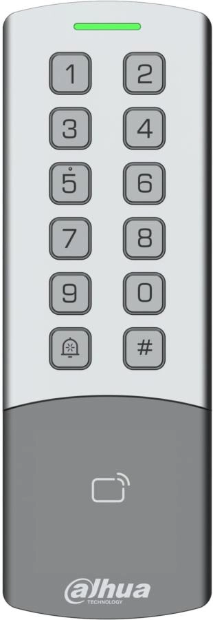 Считыватель Dahua ASI1201M-MEP