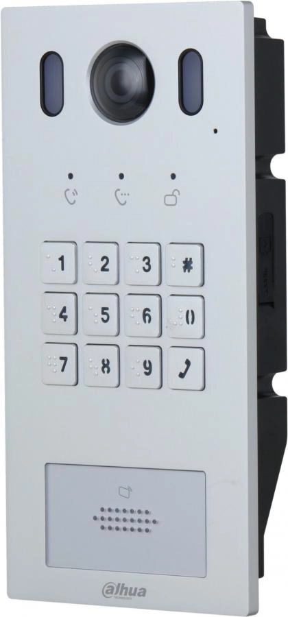 Вызывная панель Dahua DHI-VTO3222E-P