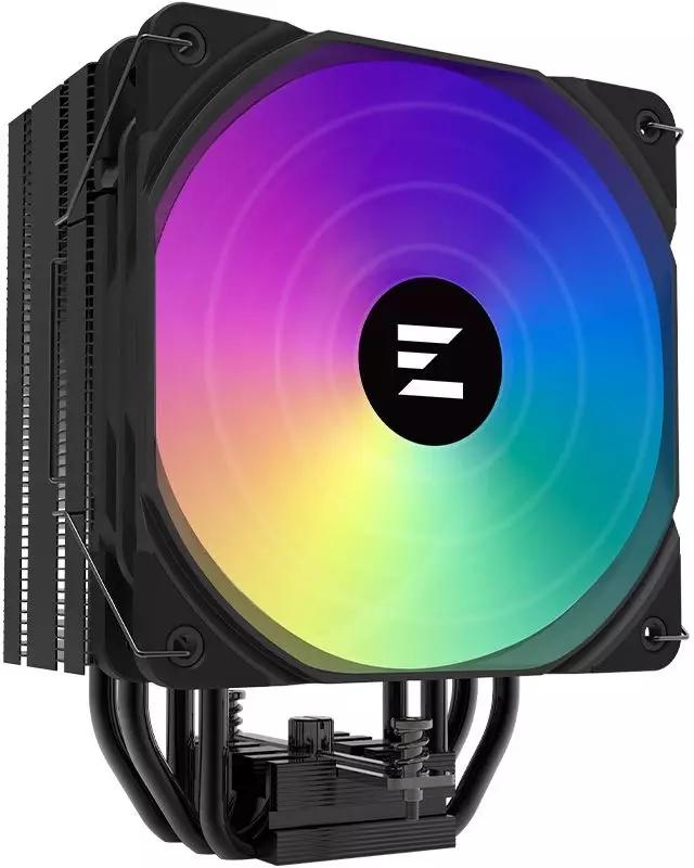Кулер для процессора Zalman CNPS9X Performa Plus ARGB Black