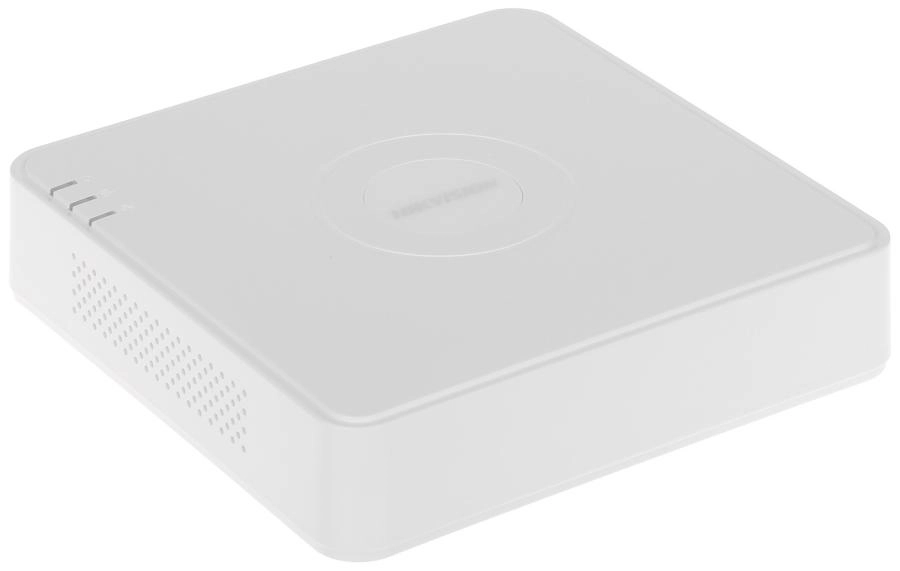 Видеорегистратор наблюдения Hikvision DS-7104NI-Q1/4P(D)