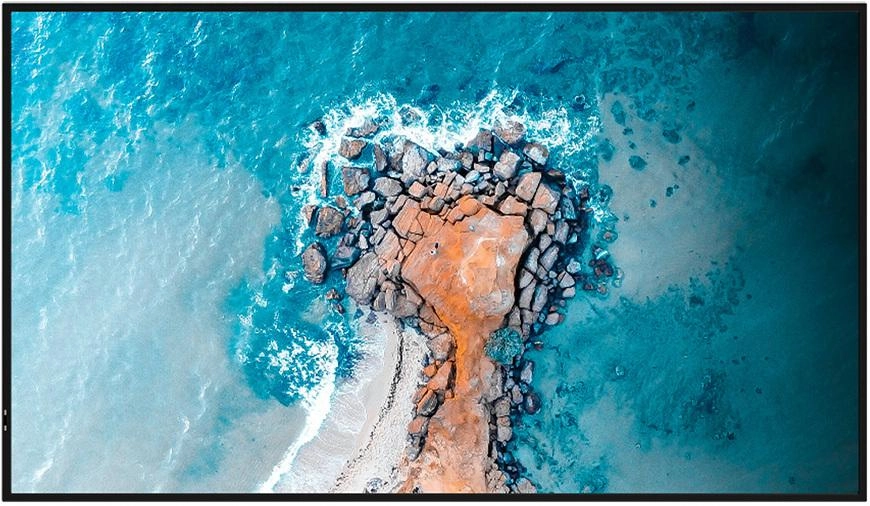 Информационная панель Hisense 32DM66D