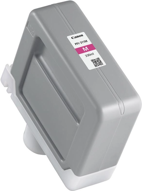 Картридж Canon PFI-311M пурпурный (6847C001AA)