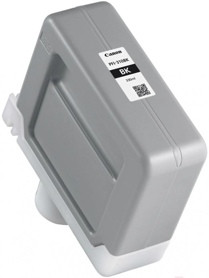 Картридж Canon PFI-310BK черный (2359C001)