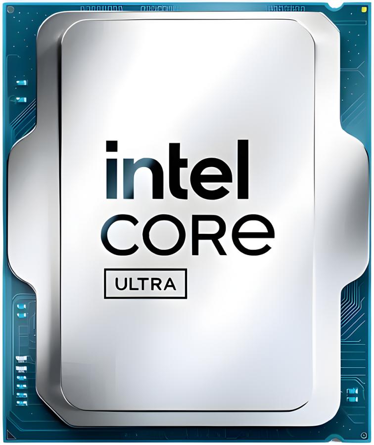 Процессор Intel Core Ultra 5 225F (Oem) (AT8076806416)