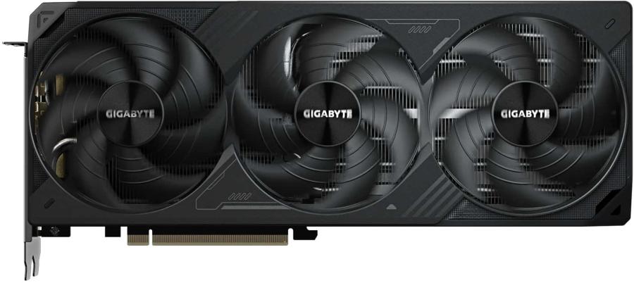 Видеокарта GigaByte GeForce RTX 5080 Windforce OC SFF 16G GDDR7 (GV-N5080WF3OC-16GD)