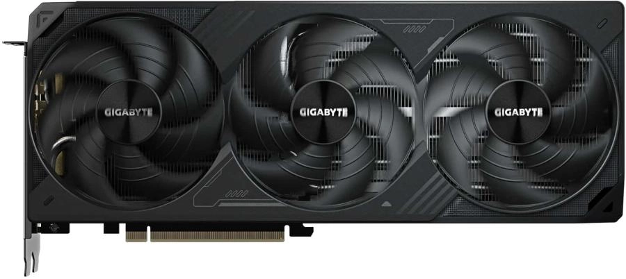 Видеокарта GigaByte GeForce RTX 5080 Windforce OC SFF 16G GDDR7 (GV-N5080WF3OC-16GD)