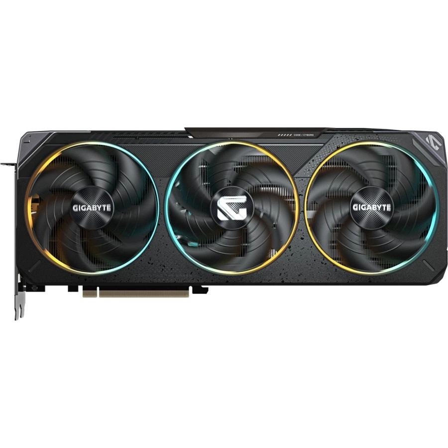 Видеокарта GigaByte GeForce RTX 5070 Gaming OC 12G GDDR7 (GV-N5070GAMING OC-12GD)