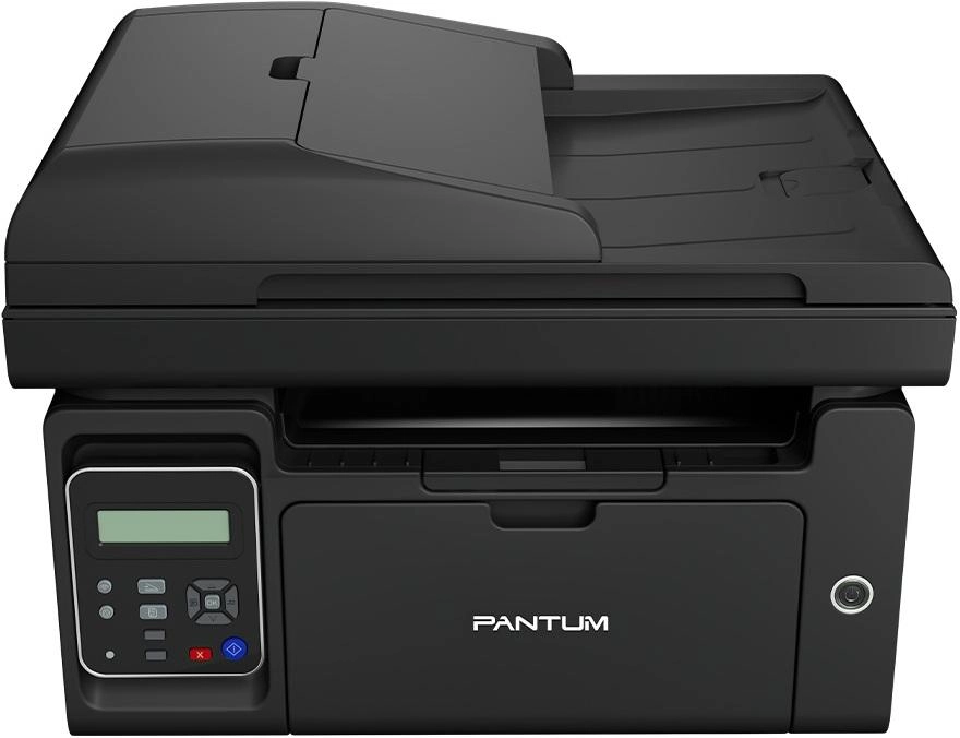 МФУ Pantum M6550NW