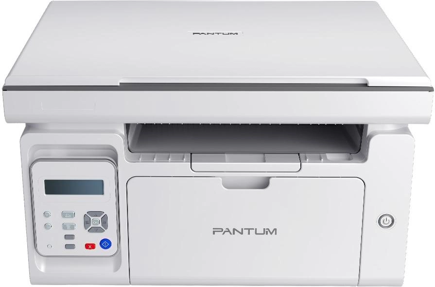 МФУ Pantum M6507W