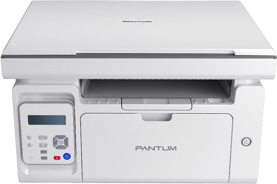 МФУ Pantum M6507