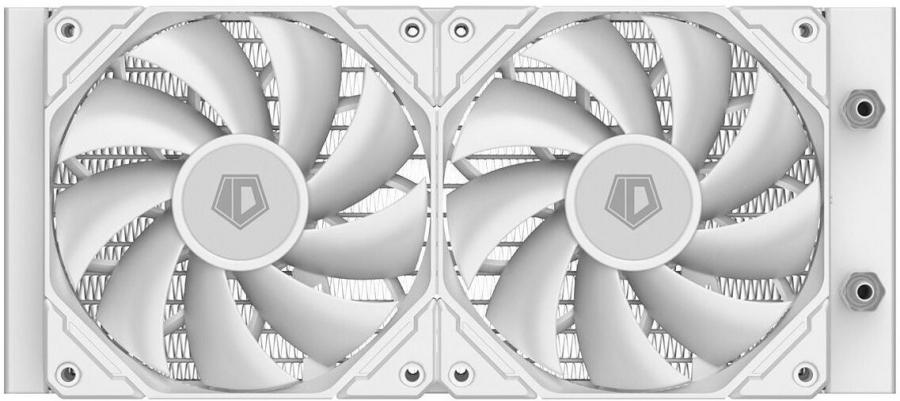 Кулер для процессора ID-Cooling FX240 PRO White