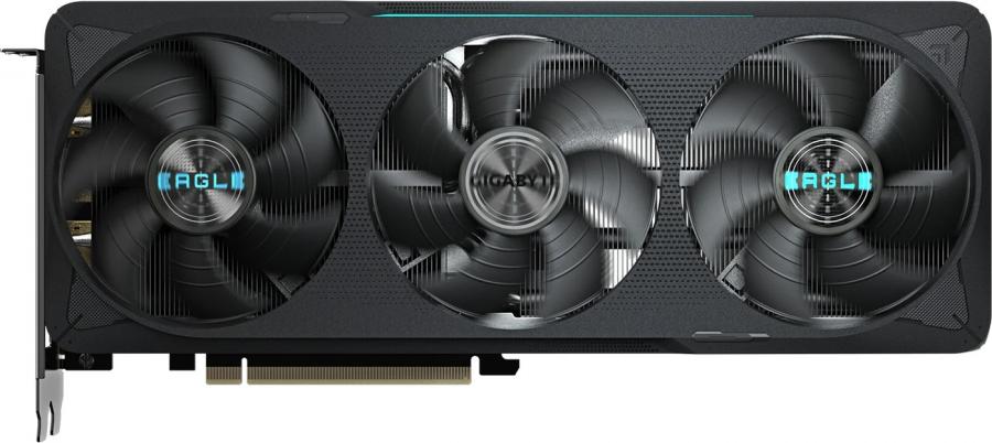 Видеокарта Gigabyte GeForce RTX 5070 Eagle OC SFF 12G GDDR7 (GV-N5070EAGLE OC-12GD)