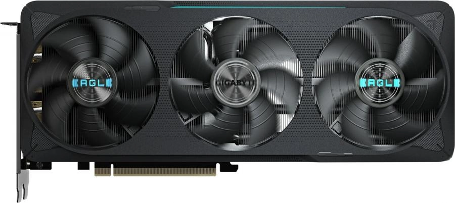 Видеокарта Gigabyte GeForce RTX 5070 Eagle OC SFF 12G GDDR7 (GV-N5070EAGLE OC-12GD)