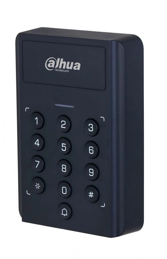 Считыватель Dahua DHI-ASI1201BL