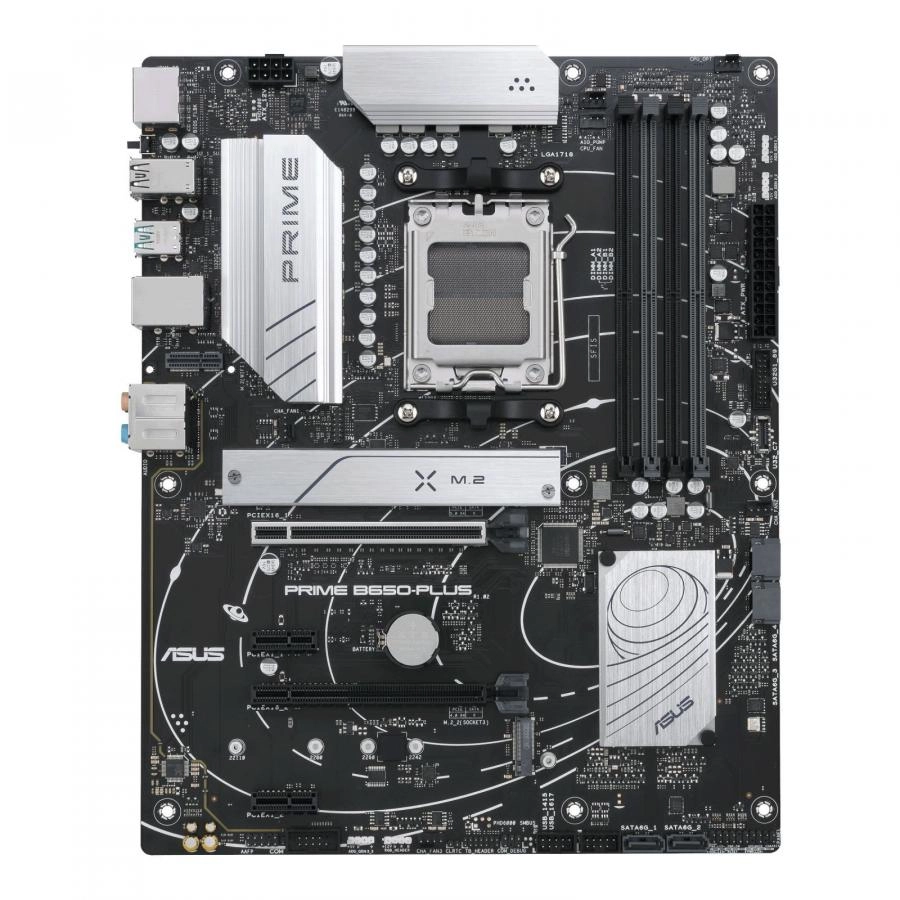 Материнская плата ASUS Prime B650-Plus WIFI (90MB1KP0-M0EAY0)