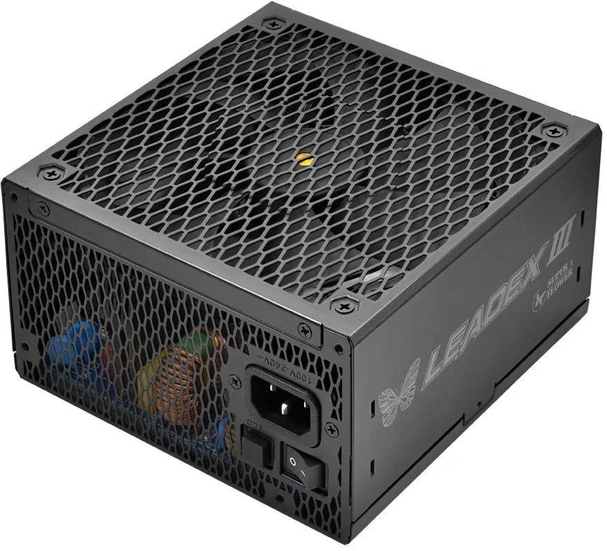 Блок питания Super Flower Leadex III Gold 1000W (SF-1000F14GE)