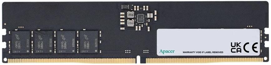 Оперативная память Apacer 16GB DDR5 (FL.16G2C.PKH)