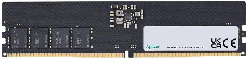 Оперативная память Apacer 16GB DDR5 (FL.16G2C.PKH)