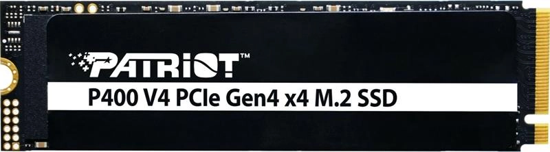 SSD диск Patriot P400 V4 1TB (P400VP1TBM28H)