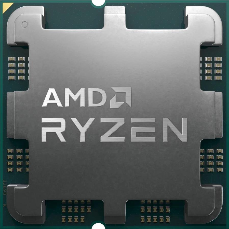 Процессор AMD Ryzen 9 9950X3D OEM
