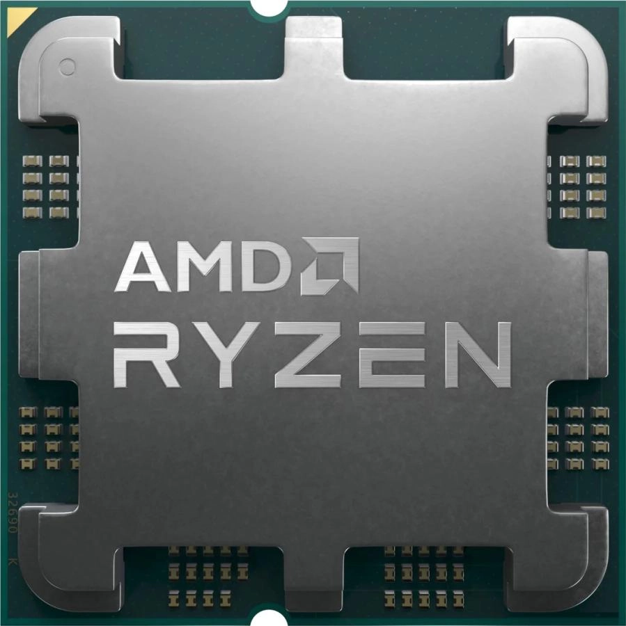 Процессор AMD Ryzen 9 9950X3D OEM