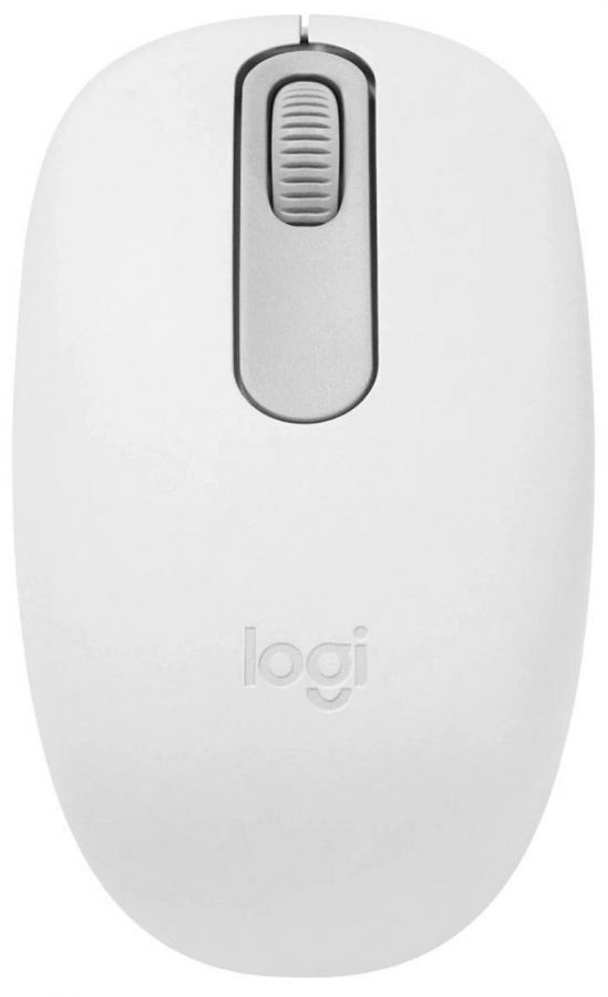 Мышь Logitech M196 Off White (910-007460)