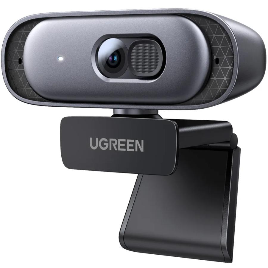 Веб-камера Ugreen CM778 (35626)