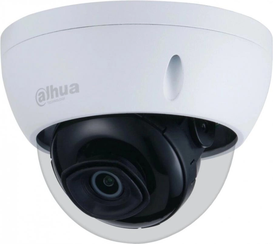Камера видеонаблюдения Dahua DH-IPC-HDBW2230EP-S-0360B-S2-QH3
