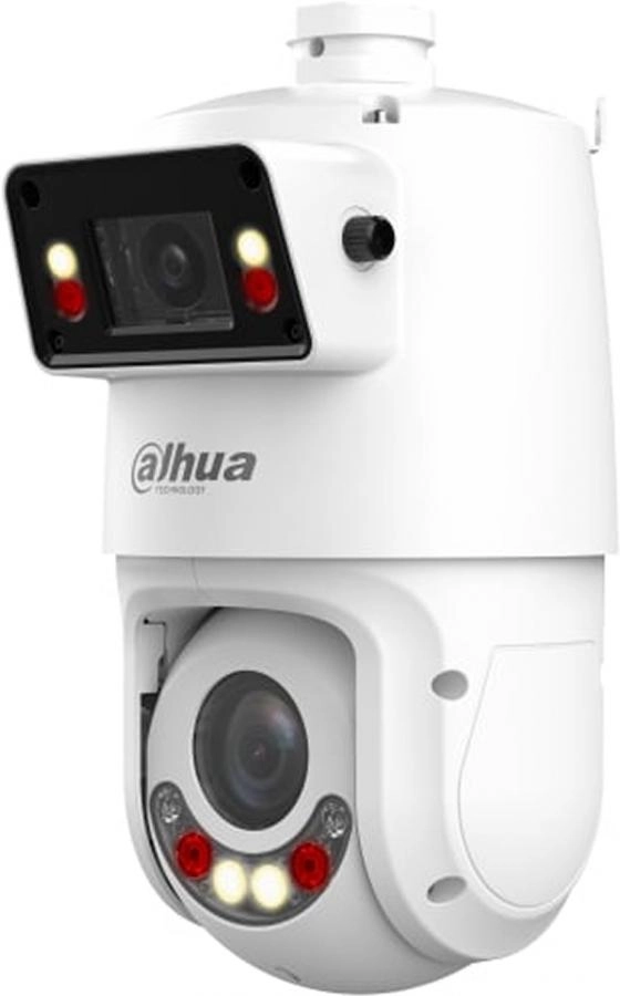 Камера видеонаблюдения Dahua DH-SDT4E225-4F-GB-A