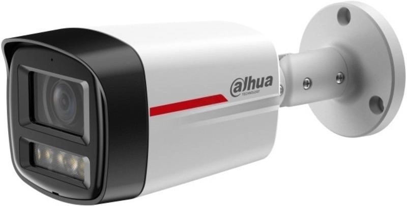 Камера видеонаблюдения Dahua DH-IPC-HFW2249TLP-S-LED-0360B-PRO