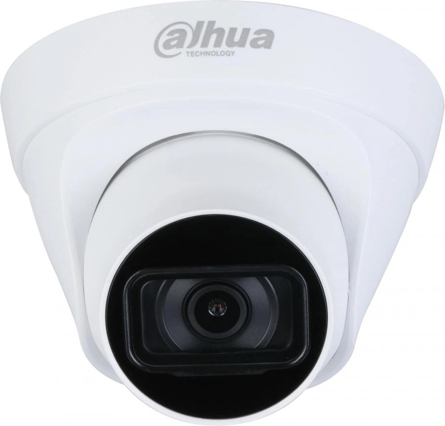 Камера видеонаблюдения Dahua DH-IPC-HDW1230T1P-A-0360B-S6