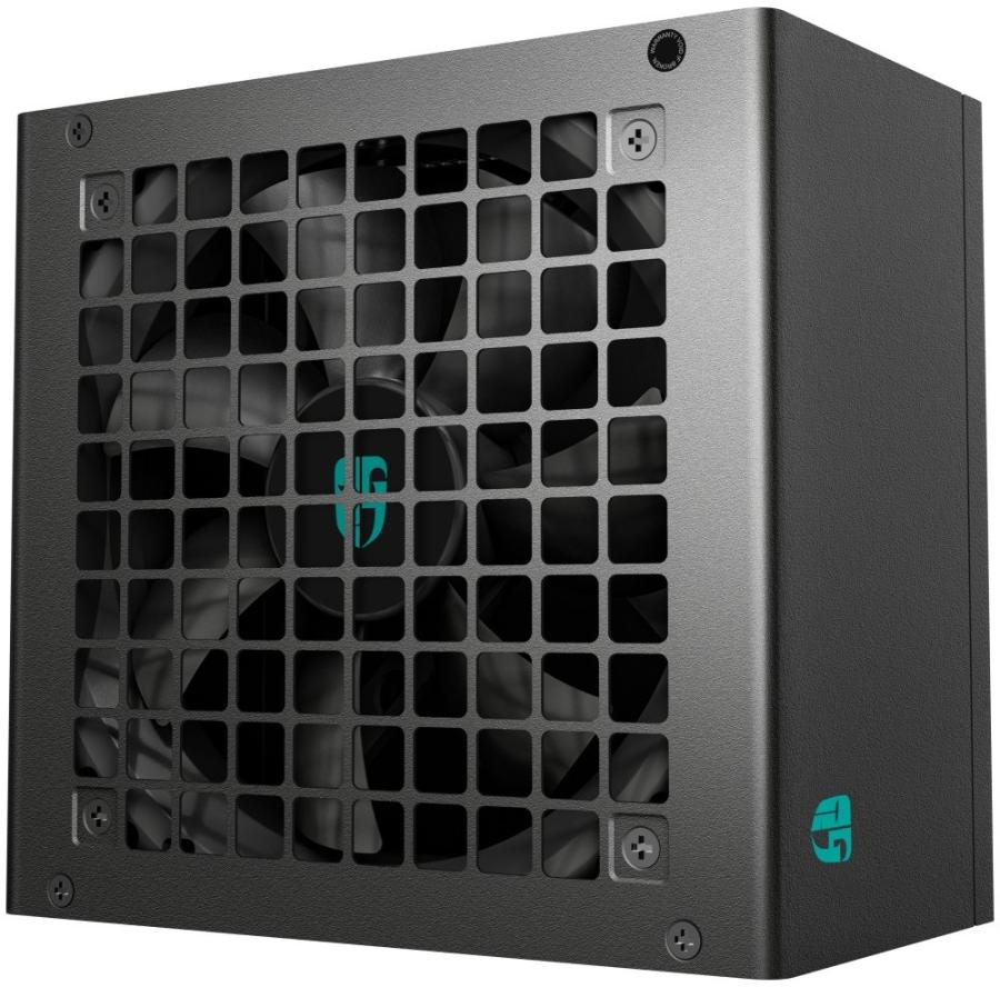 Блок питания DeepCool GAMERSTORM PF600X 600W (R-PF600X-HD0B-WGEU)