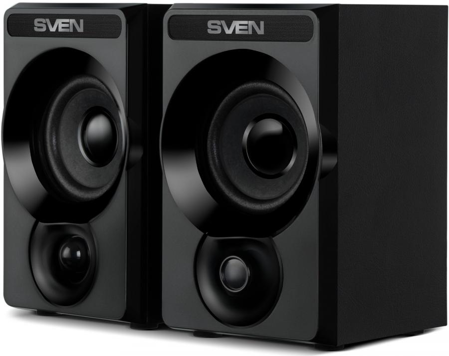 Акустика Sven SPS-535 черный (SV-022501)