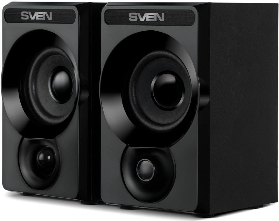 Акустика Sven SPS-535 черный (SV-022501)