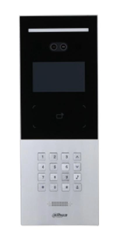Вызывная панель Dahua DHI-VTO6531F-S2