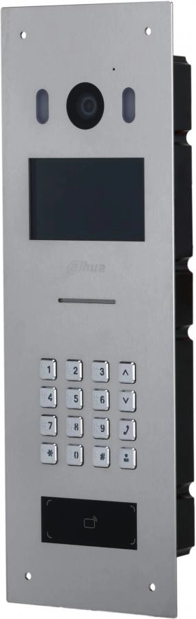 Вызывная панель Dahua DHI-VTO6521K-S2