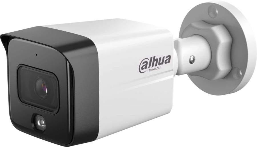 Камера видеонаблюдения Dahua DH-IPC-HFW1431TC1P-A-0280B-S6