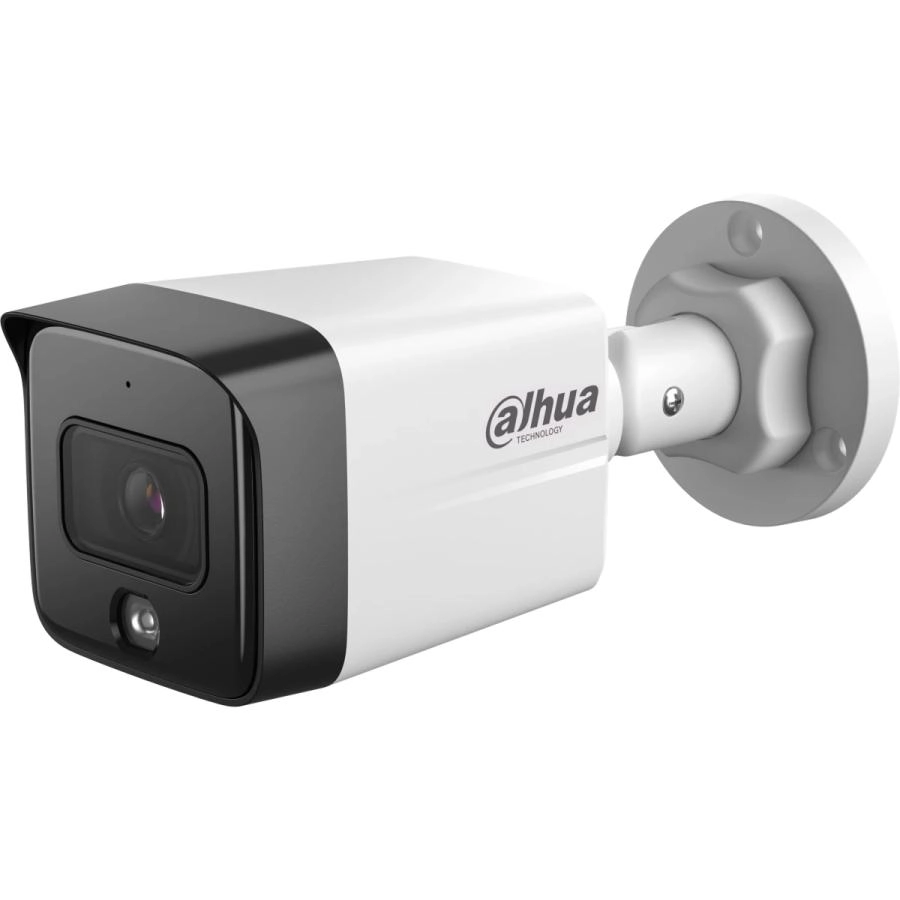 Камера видеонаблюдения Dahua DH-IPC-HFW1431TC1P-A-0360B-S6