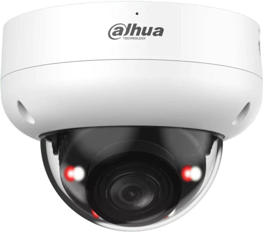 Камера видеонаблюдения Dahua DH-IPC-HDBW3449RP-ZS-IL