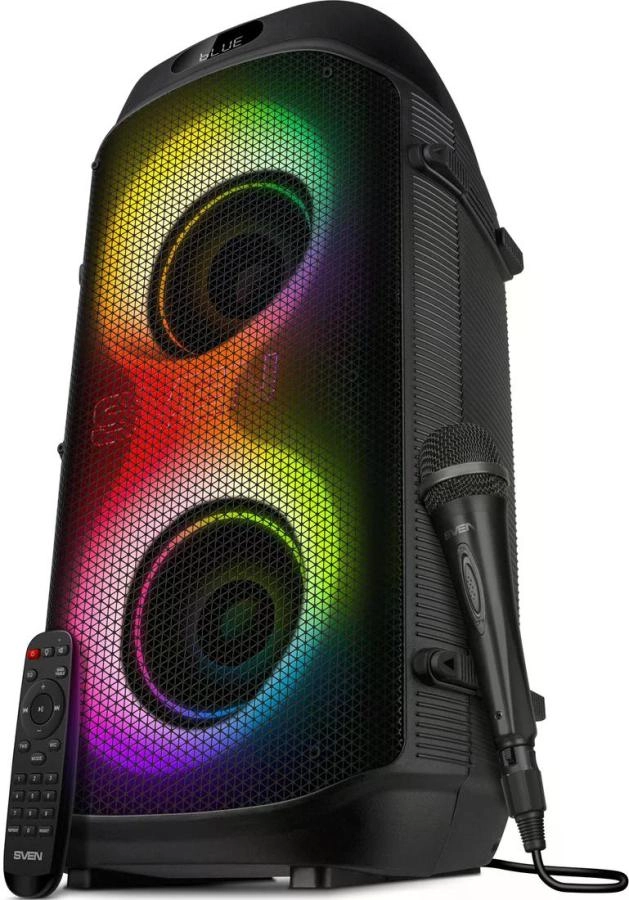 Колонка для вечеринок Sven PS-850 (SV-022679)