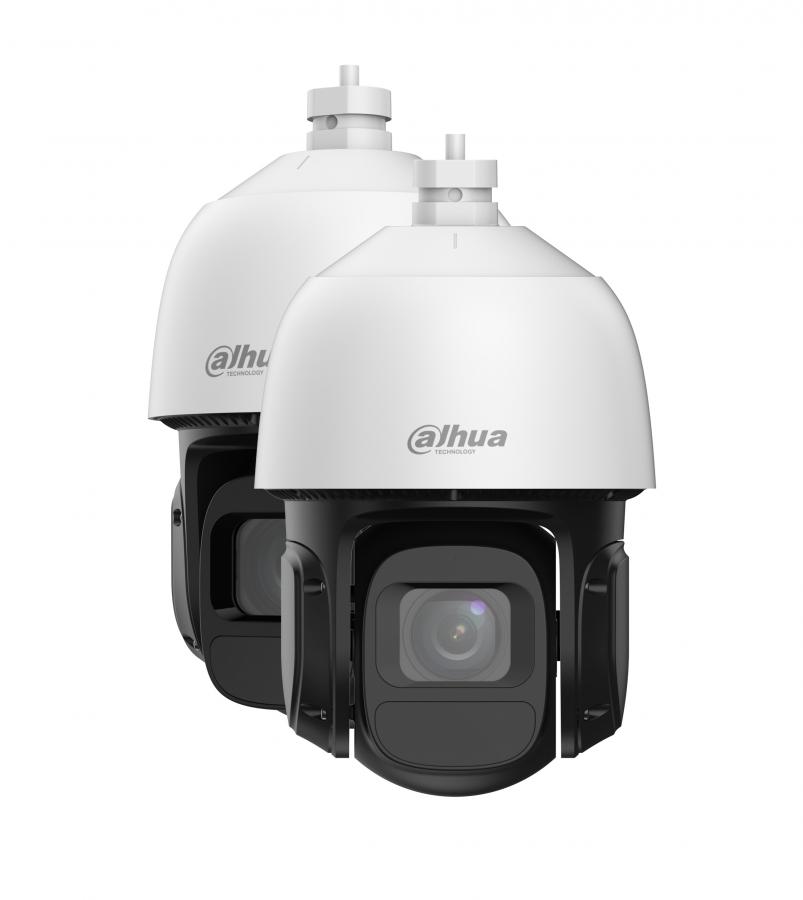 Камера видеонаблюдения Dahua DH-SD3D416NB-GNY