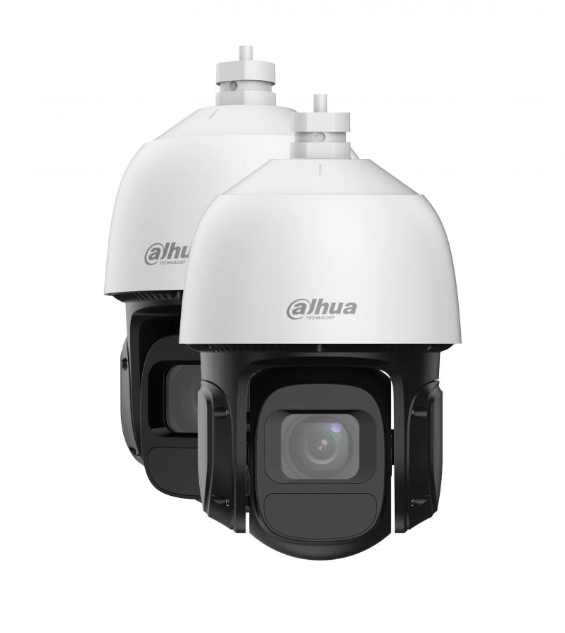 Камера видеонаблюдения Dahua DH-SD3D416NB-GNY