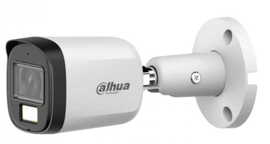 Камера видеонаблюдения Dahua DH-HAC-B1A51P-U-IL-0280B-S2