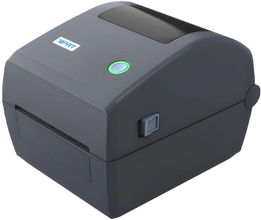 Термопринтер iDPRT iD888 (100601729)