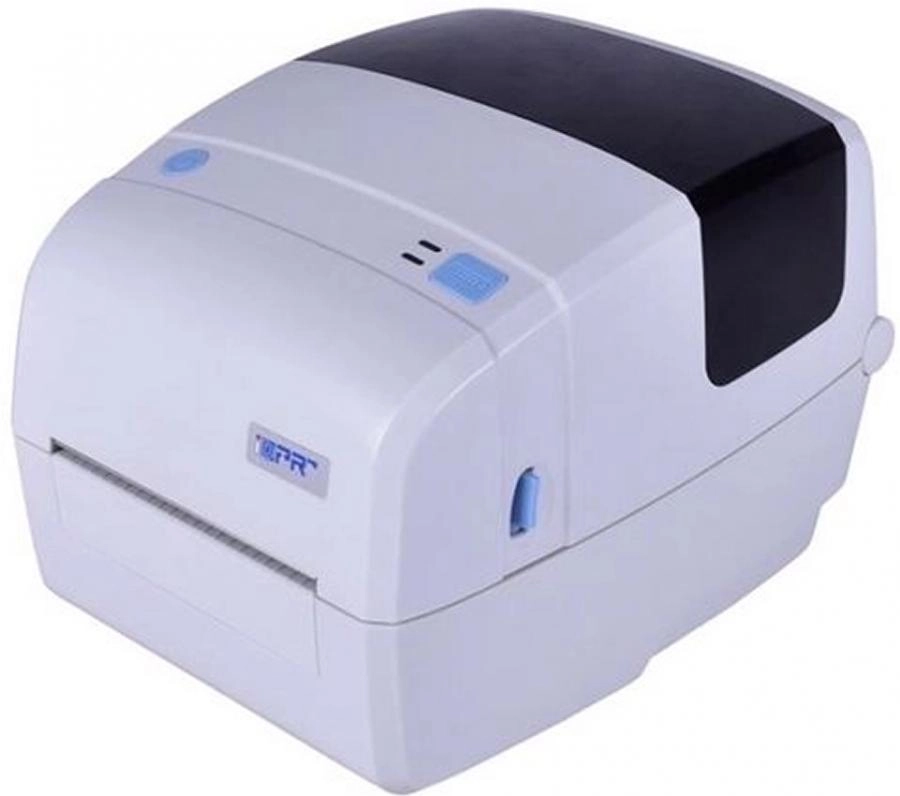 Термопринтер iDPRT iD4 (100600878)