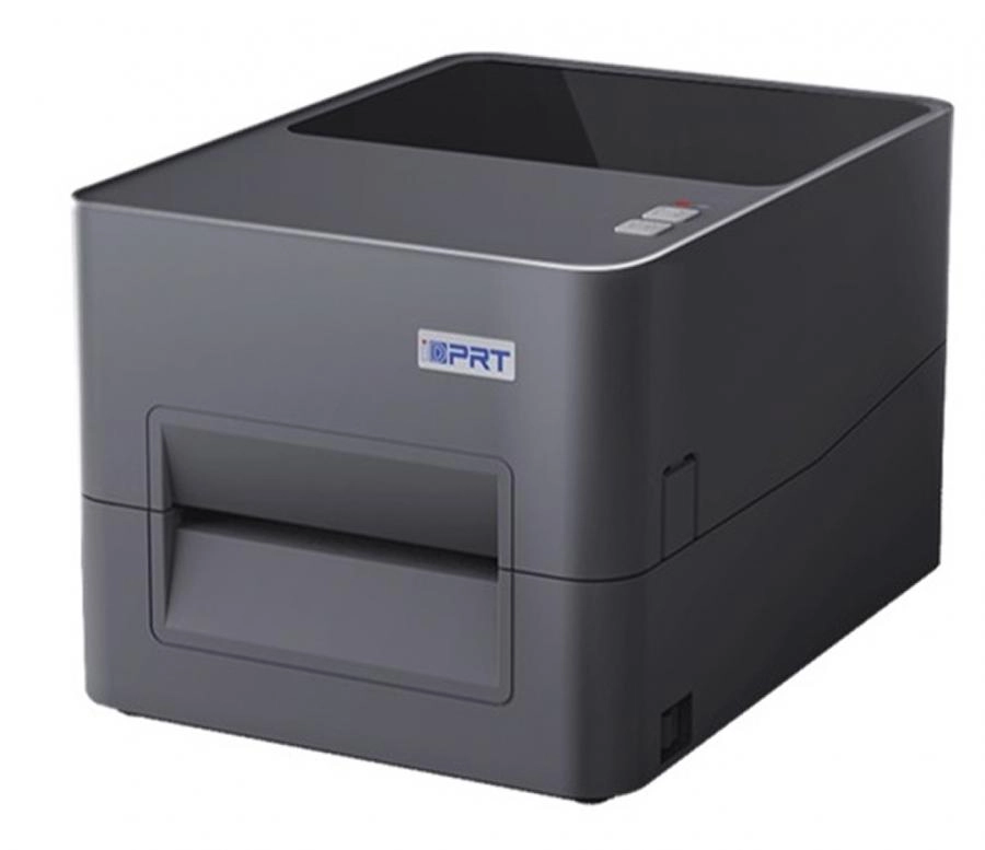Термопринтер iDPRT iF4 (100700560)
