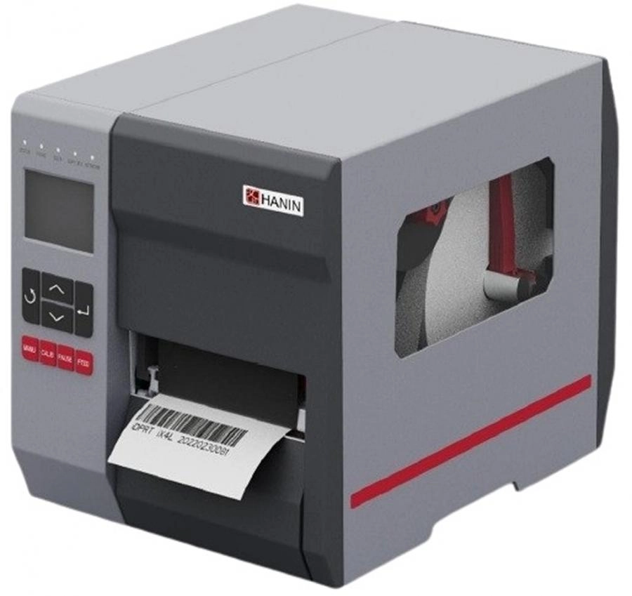 Термопринтер iDPRT iQ4 (100700606)